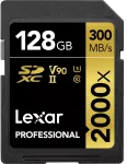 Lexar SDXC 128GB Class 10 LSD2000128G-BNNNG