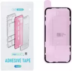 Oem REPART Taśma klejąca uszczelka tylna klapka do IPHONE 15 Pro (5szt)