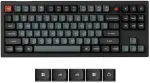Klaviatūra Keychron V3 8K QMK Keychron Super Brown (4894979019226)