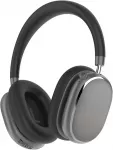 FOFUN belaidės ant ausų dedamos Bluetooth ausinės su ANC ir 120 h veikimu NC95