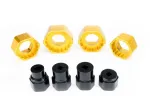 Enduro Bearings įrankių rinkinys miniklio velenams BBT-044