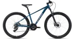 Dviratis CTM Rein 1.0 29"