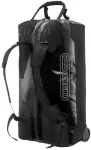 Krep&scaron;ys Ortlieb Duffle RS Juodas