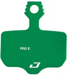 Stabdžių trinkelės D-brake Jagwire Pro E-Bike