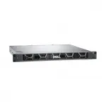 DELL PowerEdge R260 serveris 2 TB Rack (1U) Intel Xeon 6 6315P 2.8 GHz 16 GB DDR5-SDRAM 700 W