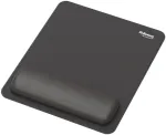 Fellowes Breyta Mouse Mat Wrist Rest Mouse Pad Wrist Support With