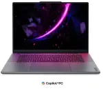 Lenovo Yoga Pro 9i Aura Edition 16IPH11 Ultra 7 356H 16" 2.8K OLED 500nits Glossy 32GB LPDDR5X-7467 SSD512 GeForce RTX 5050 8GB WiFi7+BT Cam5.0MP+IR 92.5Wh W11Pro Thunder Pilkas