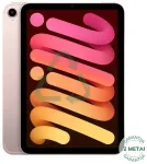 Apple Atnaujintas iPad Mini 6 8.3" 256GB WiFi + Cellular / Rožinė (būklė kaip naujas)