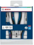 BOSCH REPLĖS 2K 3vnt. /BOSCH LINE