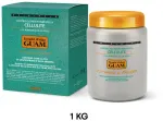 Anticeliulitinė dumblių kaukė - &scaron;altoji formulė, GUAM / 1kg