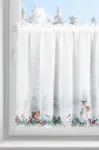 Eurofirany SW/XMAS/FIR/19/B 70X150 TUNEL