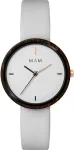 Laikrodis MAM Unisex MAM658 (33MM)