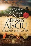 KNYGA Senasis aisčių giminės metra&scaron;tis