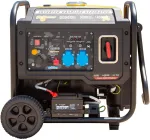 ITCPower GG50XEi inverterinis generatorius su el. starteriu &ndash; 5,0 kW, 230V