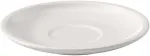 Villeroy & Boch Artesano Lėk&scaron;tutė kavos puodeliui, 16 cm, balta