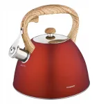 Virdulys su &scaron;vilpuku 2,7l red indukcija Stalman