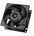 Arctic S8038-10k serverio korpuso ventiliatorius 10000rpm Pwm 80mm