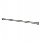 Papildomas strypas Stojak 100 024 Hv drabužių stovui, 140 cm pločio, Gerso