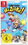 Umihara Kawase Bazooka! (standard Edition, Nintendo Switch)