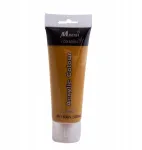 Materia Akriliniai dažai Siena Naturali Akrilas 75ml - Madisi - raw sienna 601