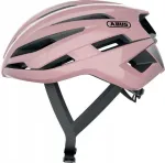 Dviračio &scaron;almas Abus Stormchaser Pastel Rose - Dydis L