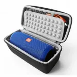 Hoco Moxomi dėklas garsiakalbiui Jbl Flip 4 3 2, deluxe kokybės