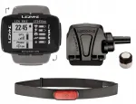 Dviračio kompiuteris Lezyne Super Pro Gps Hrsc Loaded