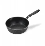 Gili aliumininė keptuvė su non-stick danga (indukcinė), 26 cm | Maestro Mr-1213-26