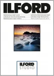 Fotografinis popierius Ilford Studio Satin 250g 10x15 100 lapų