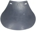 Other GUMINIS purvasaugis ROMET KOMAR 230 231 232 ŻAK Juodas