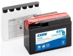 EXIDE YTR4A-BS / ETR4A-BS akumuliatorius 2,3 Ah AGM