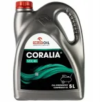 Oro kompresorių tepimo alyva Orlen Oil Coralia Vdl 46 | 5l