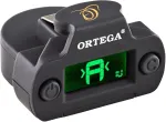 Ortega Ocst-1bk chromatiskis derintuvas gitarai, juodas