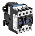 Ac kontaktorius, Cjx2-2510 220v Pramoninis elektros kontaktorius Zree