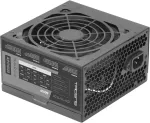 Tacens Anima Apiii600 maitinimo &scaron;altinis Pc Atx 600 W, Smd technologija 85% Bronze 12 V, itin tylus 12 cm ventiliatorius, juodas