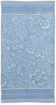 Pip Studio Rank&scaron;luostis Jasmine Light Mėlyna Rank&scaron;luosčio dydis - 50x110 cm