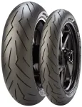Motociklo padanga Pirelli Diablo Rosso III 140/70 R17 66 H
