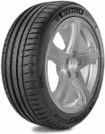 Vasarinės padangos Michelin Pilot Sport 4 225/40 R18 92 Y XL RunFlat (D A B 72dB)