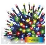 LED girlianda LED lauko ir vidaus Kalėdinės lemputės 500 LED 30 m Spalvotos