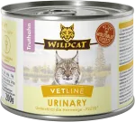 Wildcat - Vetline Urinary - kalakutiena 200 gr