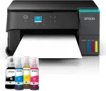 Spausdintuvas Daugiafunkcis įrenginys Epson EcoTank* ET-2955 (C11CL41414)
