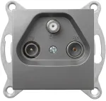 Toolight Rtv-sat Lizdas Oste Jnh011-a Pilkas