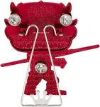 Loungefly Funko Pop didelis pop segtukas - Star Wars: Darth Maul