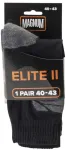 Kojinės su merino vilna Magnum Elite Sock II