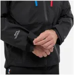 Vyri&scaron;ka alpinistinė striukė Millet Trilogy Icon GTX Pro, juoda