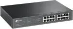 Tp-link Tl-sg1008p Gigabit Poe+ Switch, 8 prievadai, 150w