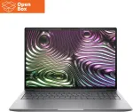 Ne&scaron;iojamas kompiuteris HP ZBook X G1i 16 - Ultra 7 255H, 32GB, 512GB SSD, 16 WUXGA 300-nit AG, RTX PRO 2000 Blackwell 8GB, 5MP IR cam, WWAN-ready, Smartcard, FPR, Nordic backlit klaviatūra, 83Wh, Win 11 Pro, 3 metai