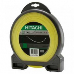 Hikoki Accessories Žoliapjovės galvutės valas, kvadratinis 3mm HITACHI 22 m