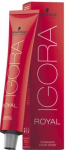 plaukų dažai Schwarzkopf Igora Royal 5-57 60ml