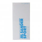 Jil Sander Sport Vanduo For Women Fresh kūno losjonas, 150 ml